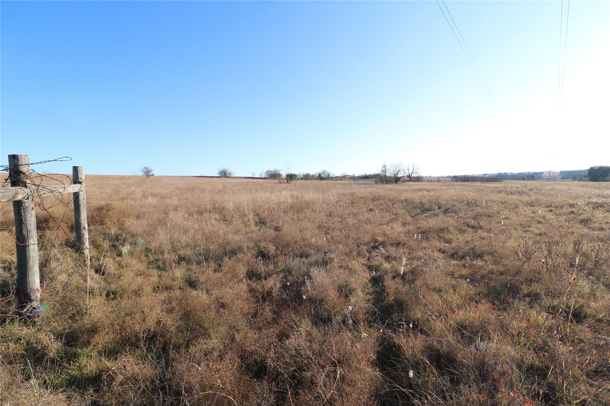 150+/- Acres of Texas Ranch Land For Sale | Preferred Properties of Texas