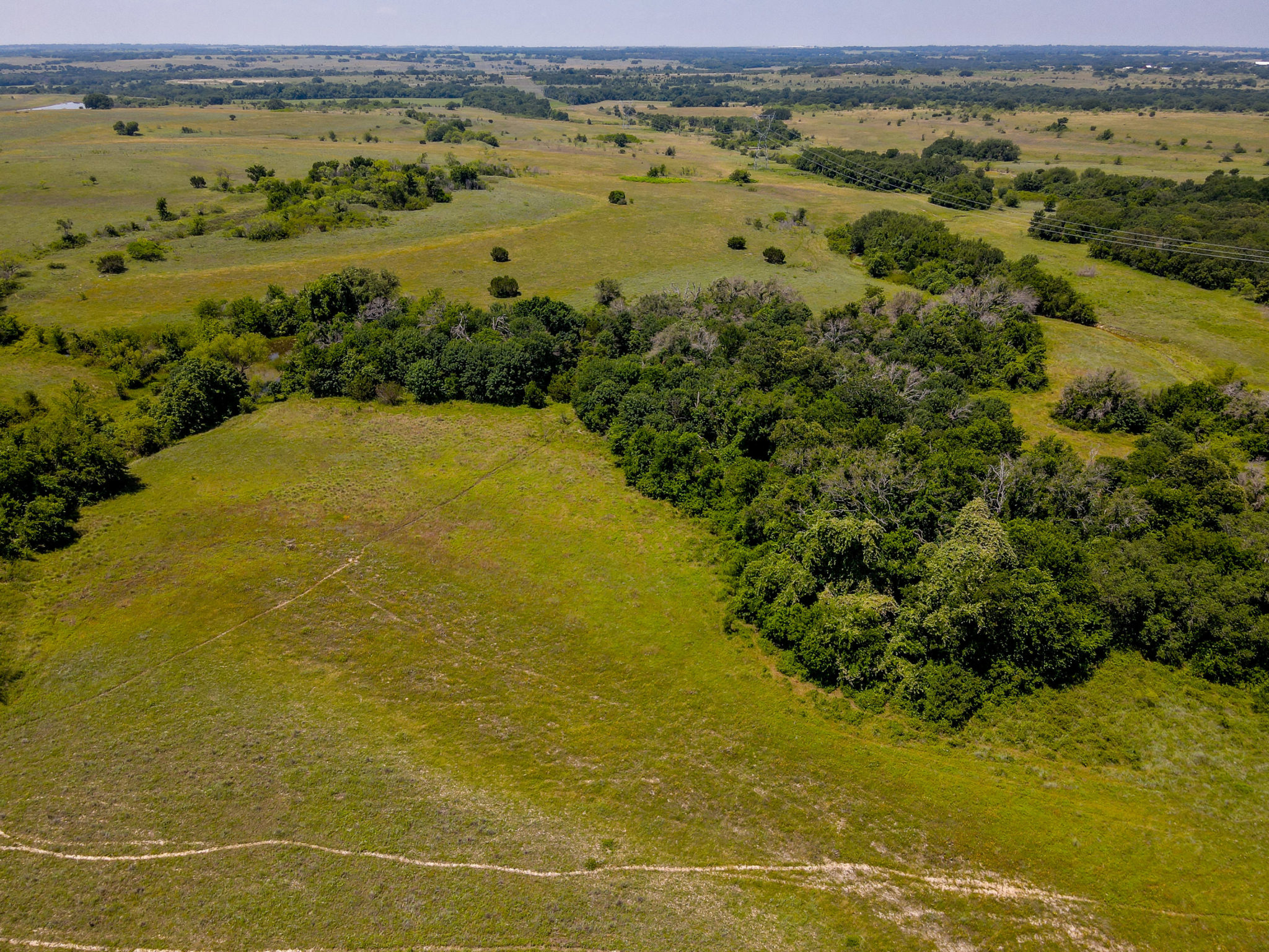 SOLD!!Texas Ranch Land For Sale and Ready to Build Your Dreams ...