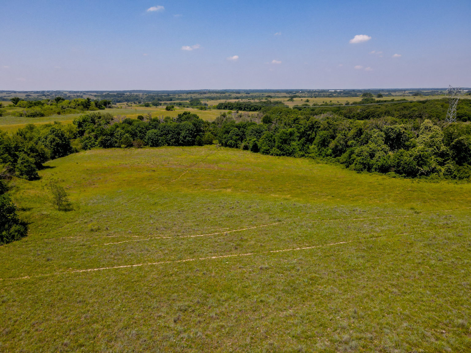 SOLD!!Texas Ranch Land For Sale and Ready to Build Your Dreams ...