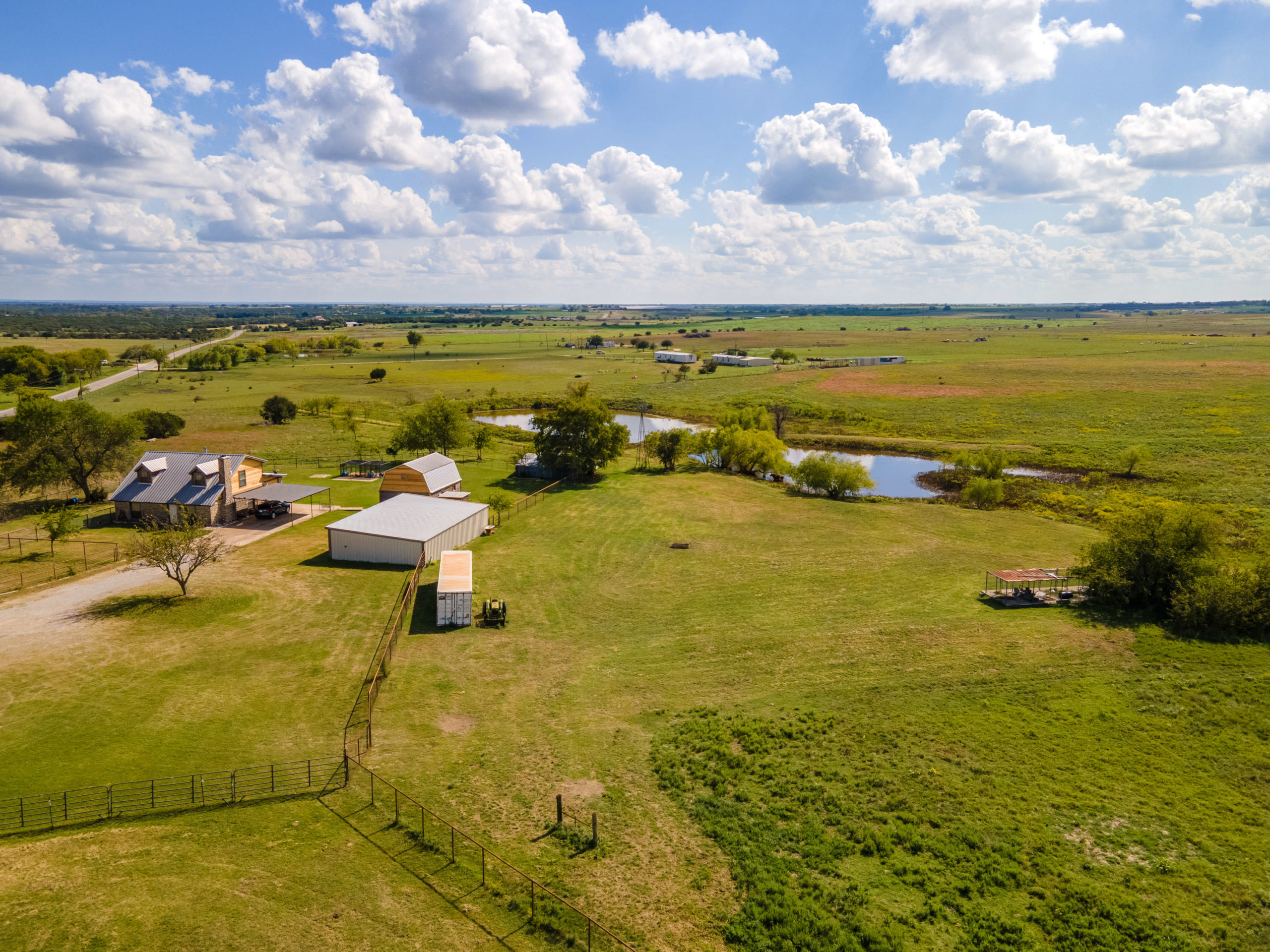 Texas Horse Property For Sale Near Stephenville Farm Ranch Listings